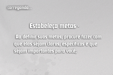 Screenshot ClickConta Não Pare Screenshot ClickConta Não Pare